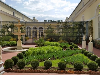 20.05.2016 11:59 | Hermitage Museum, Sankt Petersburg, Russia