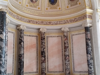 20.05.2016 11:59 | Hermitage Museum, Sankt Petersburg, Russia