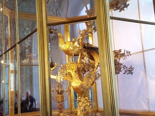 20.05.2016 12:00 | Hermitage Museum, Sankt Petersburg, Russia