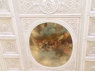20.05.2016 12:03 | Hermitage Museum, Sankt Petersburg, Russia