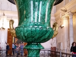 20.05.2016 12:04 | Hermitage Museum, Sankt Petersburg, Russia