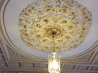 20.05.2016 12:05 | Hermitage Museum, Sankt Petersburg, Russia
