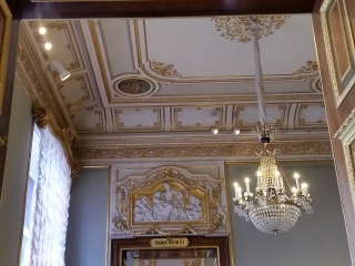 20.05.2016 12:06 | Hermitage Museum, Sankt Petersburg, Russia