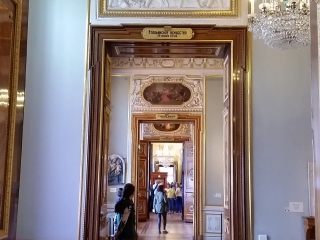 20.05.2016 12:07 | Hermitage Museum, Sankt Petersburg, Russia