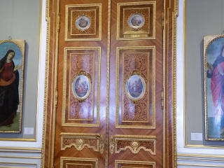 20.05.2016 12:08 | Hermitage Museum, Sankt Petersburg, Russia