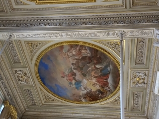 20.05.2016 12:09 | Hermitage Museum, Sankt Petersburg, Russia