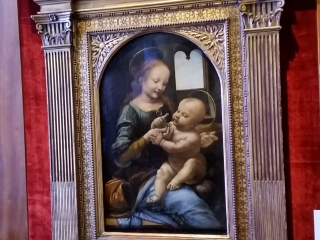 20.05.2016 12:11 | Hermitage Museum, Sankt Petersburg, Russia