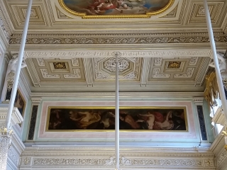 20.05.2016 12:13 | Hermitage Museum, Sankt Petersburg, Russia