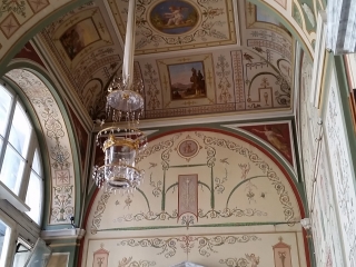20.05.2016 12:17 | Hermitage Museum, Sankt Petersburg, Russia