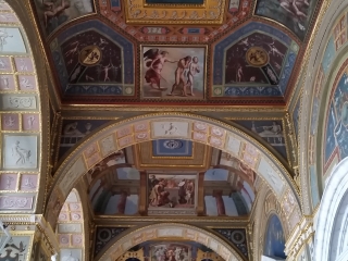 20.05.2016 12:17 | Hermitage Museum, Sankt Petersburg, Russia