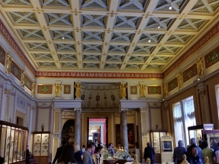 20.05.2016 12:21 | Hermitage Museum, Sankt Petersburg, Russia