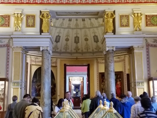 20.05.2016 12:21 | Hermitage Museum, Sankt Petersburg, Russia