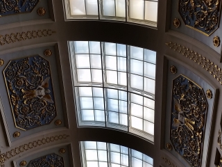 20.05.2016 12:23 | Hermitage Museum, Sankt Petersburg, Russia