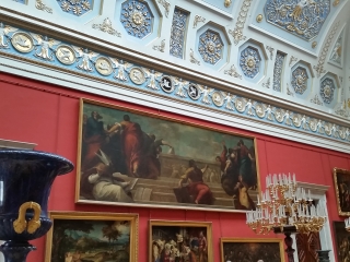 20.05.2016 12:23 | Hermitage Museum, Sankt Petersburg, Russia