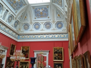 20.05.2016 12:23 | Hermitage Museum, Sankt Petersburg, Russia