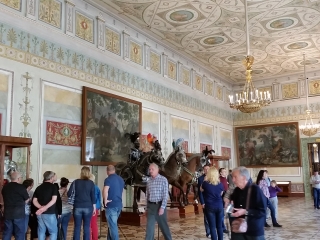 20.05.2016 12:26 | Hermitage Museum, Sankt Petersburg, Russia