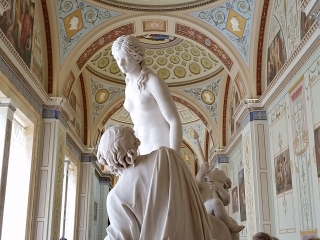 20.05.2016 12:31 | Hermitage Museum, Sankt Petersburg, Russia