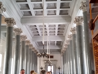 20.05.2016 12:34 | Hermitage Museum, Sankt Petersburg, Russia