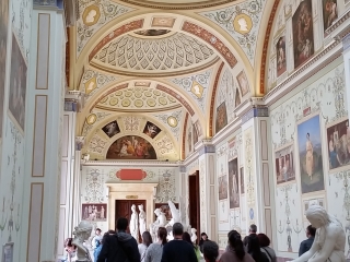 20.05.2016 12:34 | Hermitage Museum, Sankt Petersburg, Russia