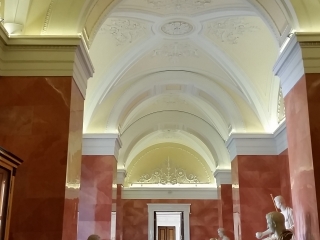 20.05.2016 12:53 | Hermitage Museum, Sankt Petersburg, Russia