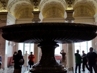 20.05.2016 12:54 | Hermitage Museum, Sankt Petersburg, Russia