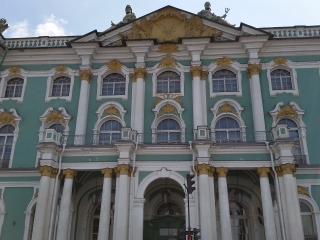 20.05.2016 13:03 | Sankt Petersburg, Russia