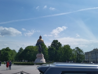 20.05.2016 13:08 | Sankt Petersburg, Russia