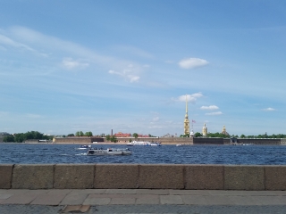 20.05.2016 14:51 | Sankt Petersburg, Russia