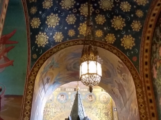 20.05.2016 15:02 | Church of Savior on the Spilled Blood, Sankt Petersburg, Russia