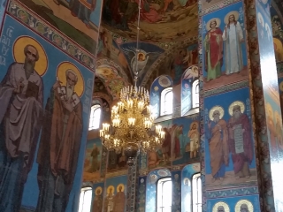 20.05.2016 15:03 | Church of Savior on the Spilled Blood, Sankt Petersburg, Russia