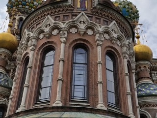 20.05.2016 15:18 | Church of Savior on the Spilled Blood, Sankt Petersburg, Russia