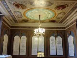 20.05.2016 15:54 | Cathedral of Saints Peter and Paul, Sankt Petersburg, Russia