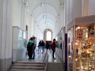 20.05.2016 15:59 | Cathedral of Saints Peter and Paul, Sankt Petersburg, Russia