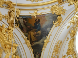 20.05.2016 | Hermitage Museum, Sankt Petersburg, Russia