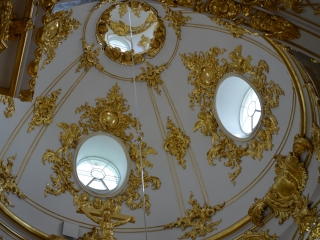 20.05.2016 | Hermitage Museum, Sankt Petersburg, Russia