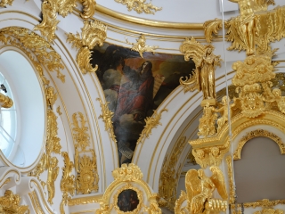 20.05.2016 | Hermitage Museum, Sankt Petersburg, Russia
