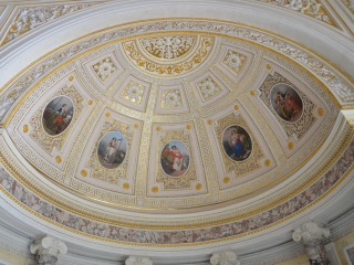 20.05.2016 | Hermitage Museum, Sankt Petersburg, Russia