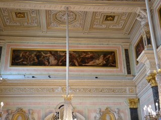 20.05.2016 | Hermitage Museum, Sankt Petersburg, Russia