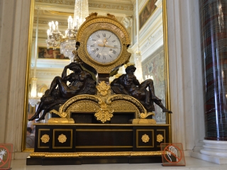 20.05.2016 | Hermitage Museum, Sankt Petersburg, Russia
