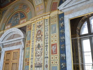 20.05.2016 | Hermitage Museum, Sankt Petersburg, Russia
