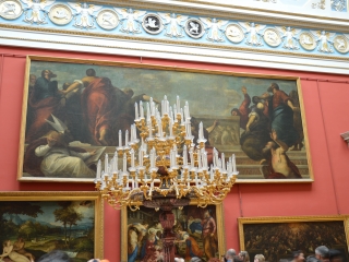20.05.2016 | Hermitage Museum, Sankt Petersburg, Russia
