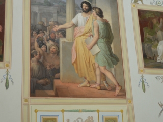 20.05.2016 | Hermitage Museum, Sankt Petersburg, Russia