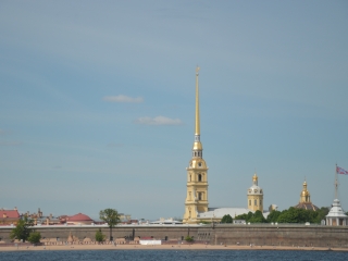 20.05.2016 | Sankt Petersburg, Russia