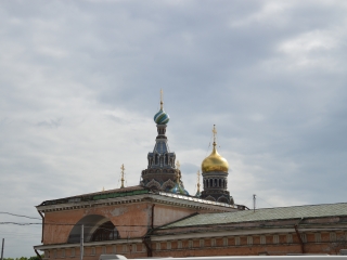 20.05.2016 | Sankt Petersburg, Russia
