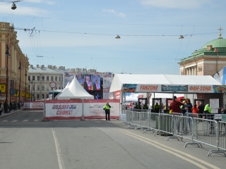 20.05.2016 | Sankt Petersburg, Russia