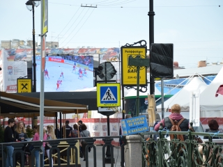 20.05.2016 | Sankt Petersburg, Russia