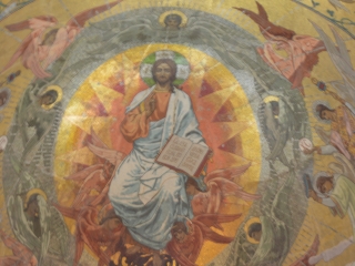 20.05.2016 | Church of Savior on the Spilled Blood, Sankt Petersburg, Russia