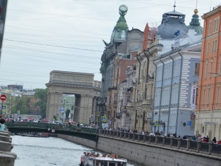 20.05.2016 | Sankt Petersburg, Russia