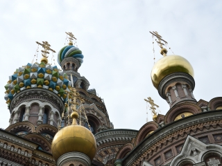 20.05.2016 | Sankt Petersburg, Russia