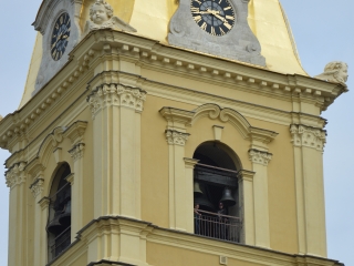 20.05.2016 | Cathedral of Saints Peter and Paul, Sankt Petersburg, Russia